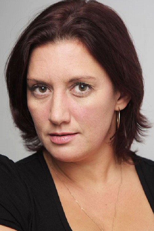 Маргарита Бычкова as Zoya in The Widow