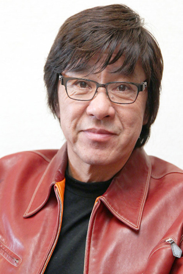 西城秀樹 as Junji (voice) in Beaten by Black Rain