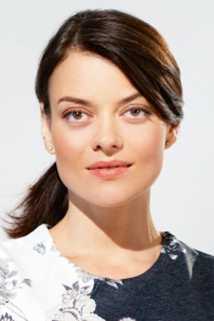 Jana Stryková as Kristýna in Hospoda U bílé kočky