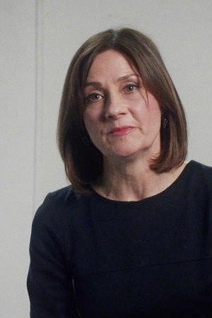 Marie Gottschalk as Self in 13th