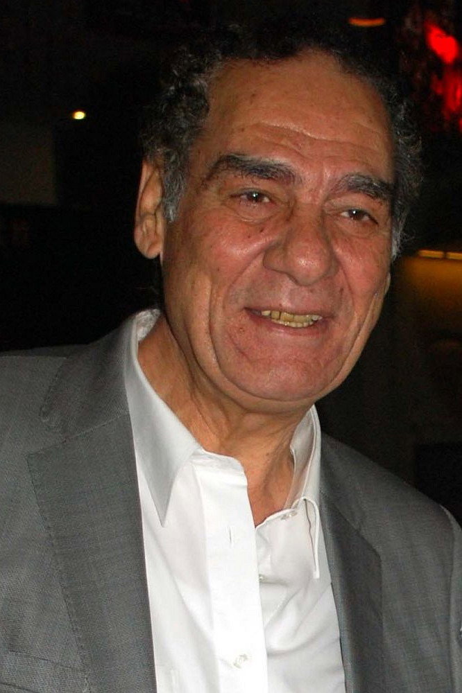 Ahmed Fouad Selim as عبدالصبور in I want to get married