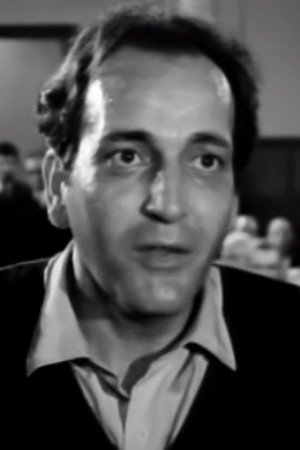Δημήτρης Μπισλάνης as Major von Gerbert in Holocaust