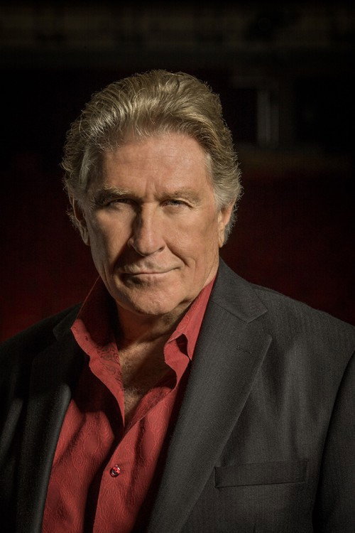 Sherrill Milnes as Simon Boccanegra in Simon Boccanegra