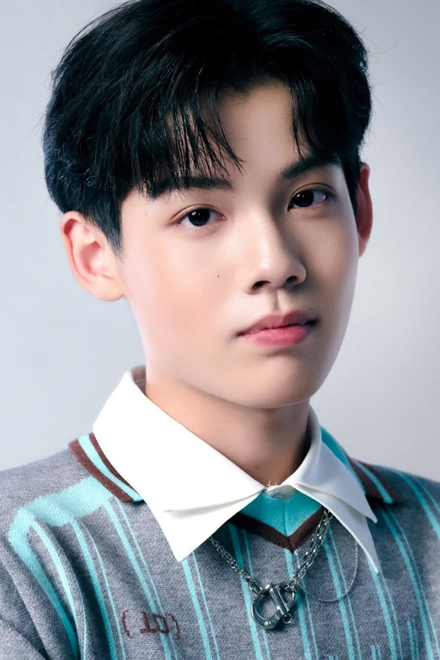 ญาณวัฒน์ อินทรแป้น as Putter in Class Crush Crisis