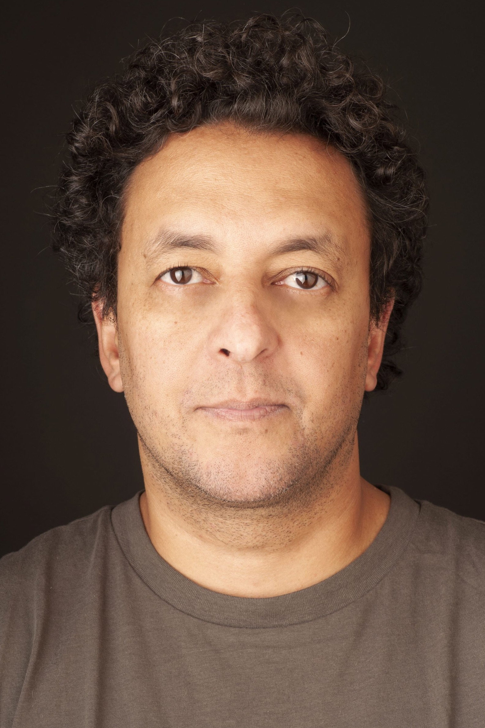 João Araújo as Bandido in Uma Aventura