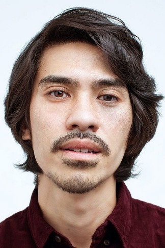 Iedil Putra as Elham in Kajiman: Iblis Terkejam Penagih Janji
