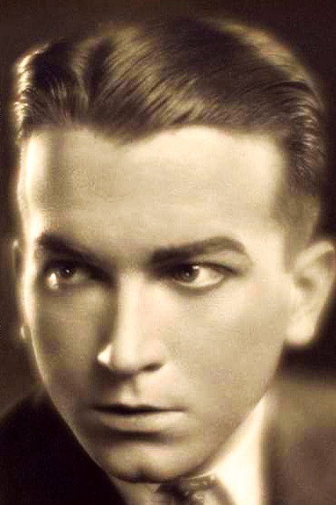 James Bush as Tucker Tyler in They Asked For It