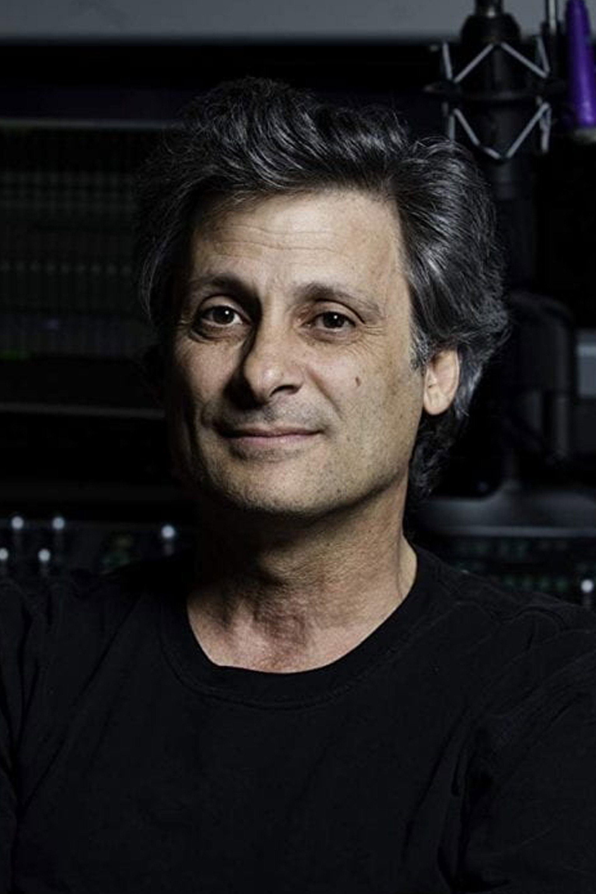 Mark Mangini as Himself in The Untold Story Of The Wilhelm Scream