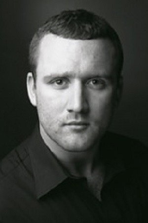 Rory Nolan as Guard at the Mint in Sherlock Holmes and the Baker Street Irregulars
