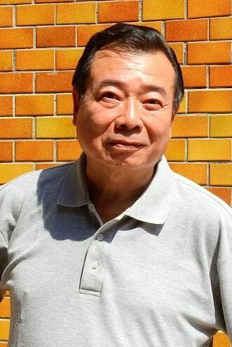 廖峻 as Yang Kai-ming in Pigeon Tango