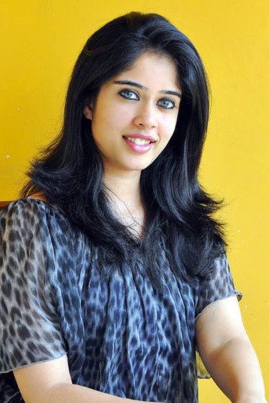 Parvathy Ratheesh as Lechmi in Lechmi