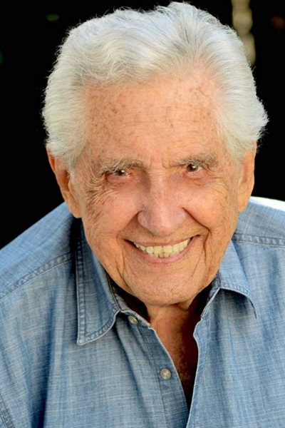 Hal Alpert as Frank in Cross Words Together