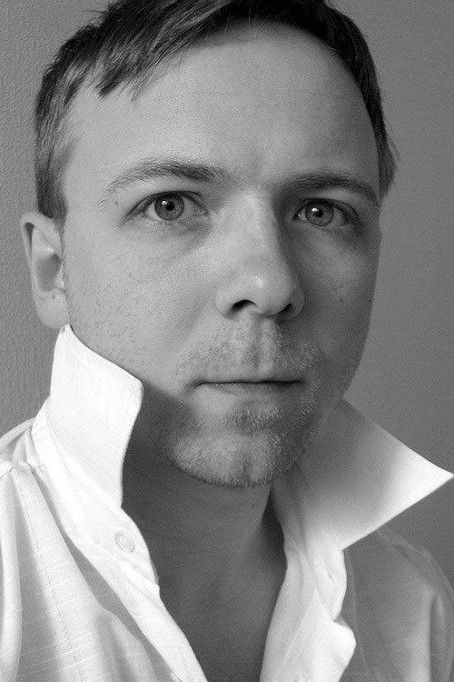 Иннокентий Сичкарь as (as Kesha Sichkar) in ‎Yurka - the Son of the Commander‎
