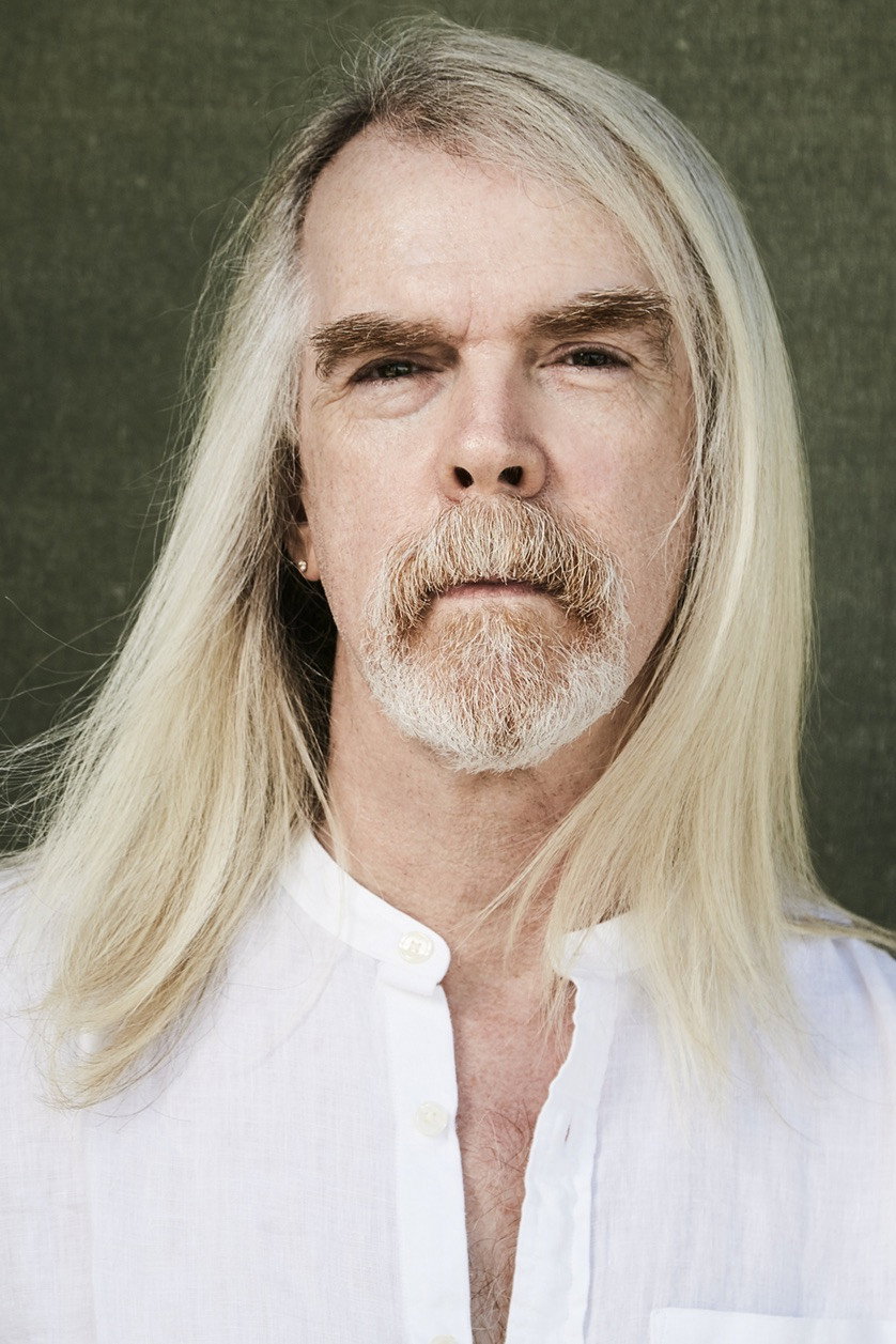 Timothy Skyler Dunigan as Robson Malloy in Surveilled