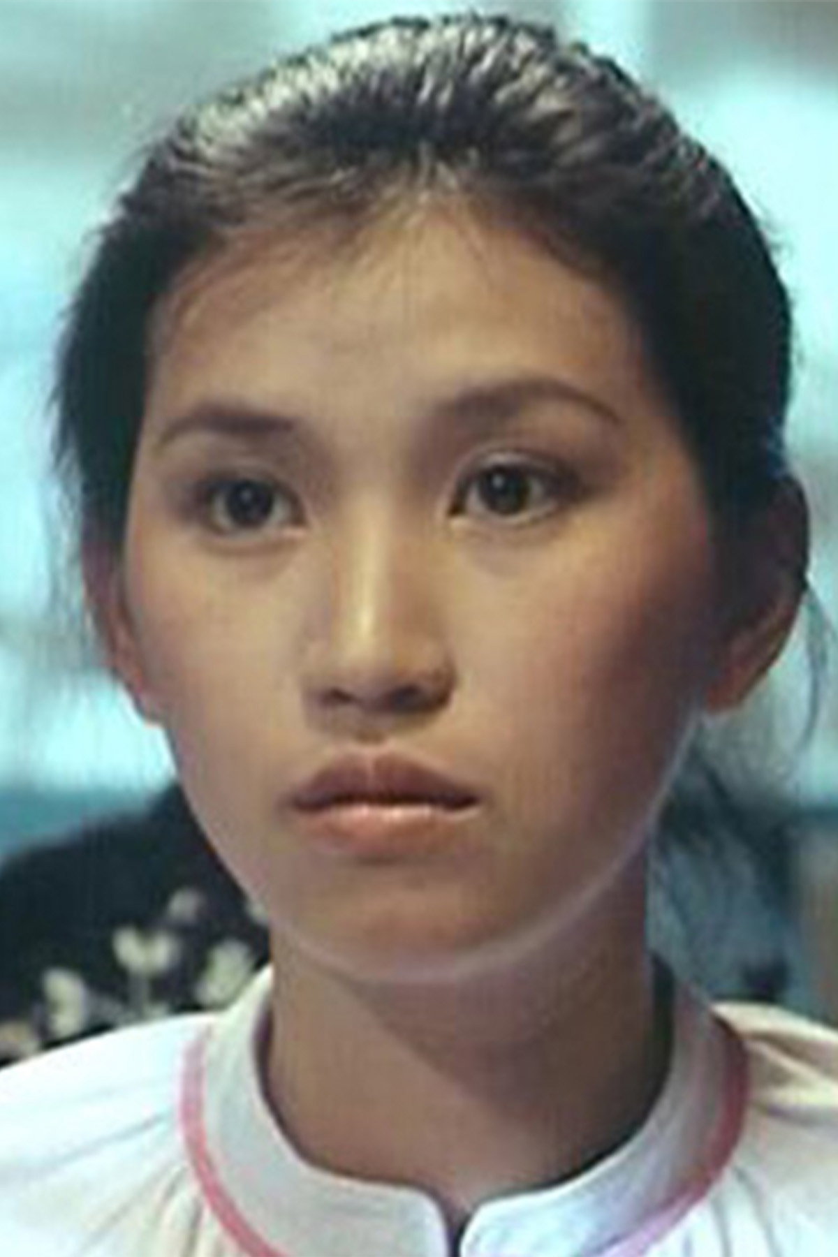 Dorothy Yu Yee-Ha as Lan in The Imp