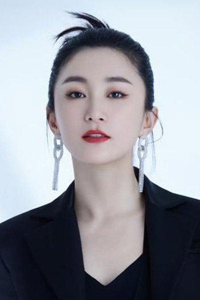 Qin Zhao as Li Meng in Sweet Life