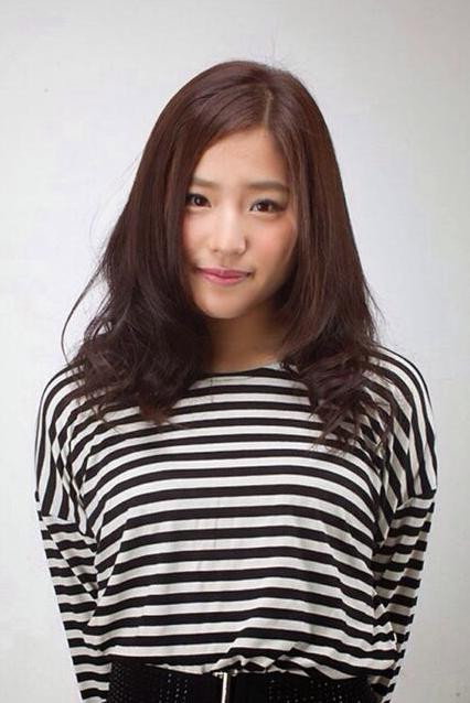 仲川遥香 as Tomoe Koizhumi in Top Chef