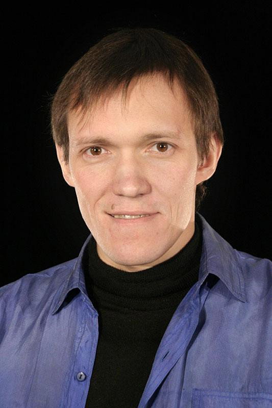 Александр Иванов as Seryoga - serzhant militsii in Gentlemen Officers