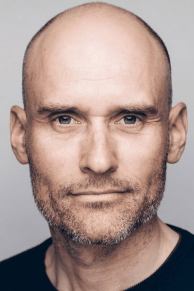 Frederik Meldal Nørgaard as Stig Molbeck in Those Who Kill - Shadow of the Past