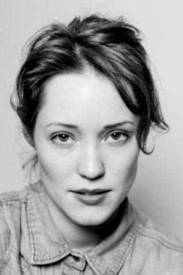 Sofie Hoflack as Rihanna in The Miracle of Life