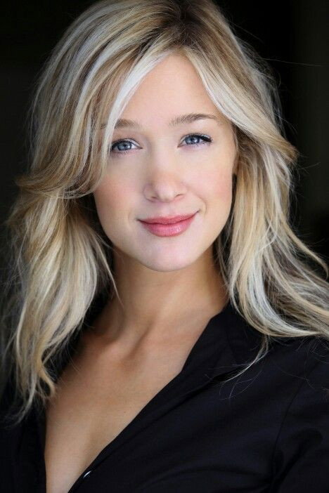 Katie Walder as Nancy in Ghosts