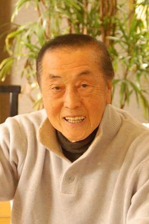 丹羽又三郎 as Sanna in Buddha