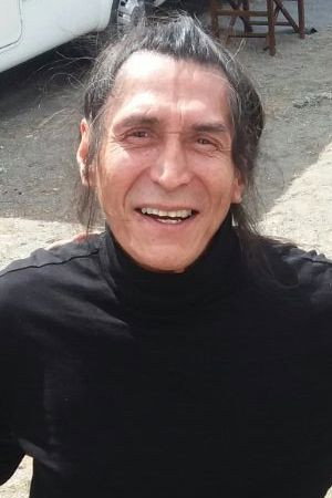 Robert Alan Packard as Indian in Once Upon a Time in Indian Country