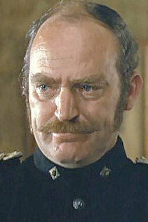 Ken Goodlet as Frank Newman in The Newman Shame