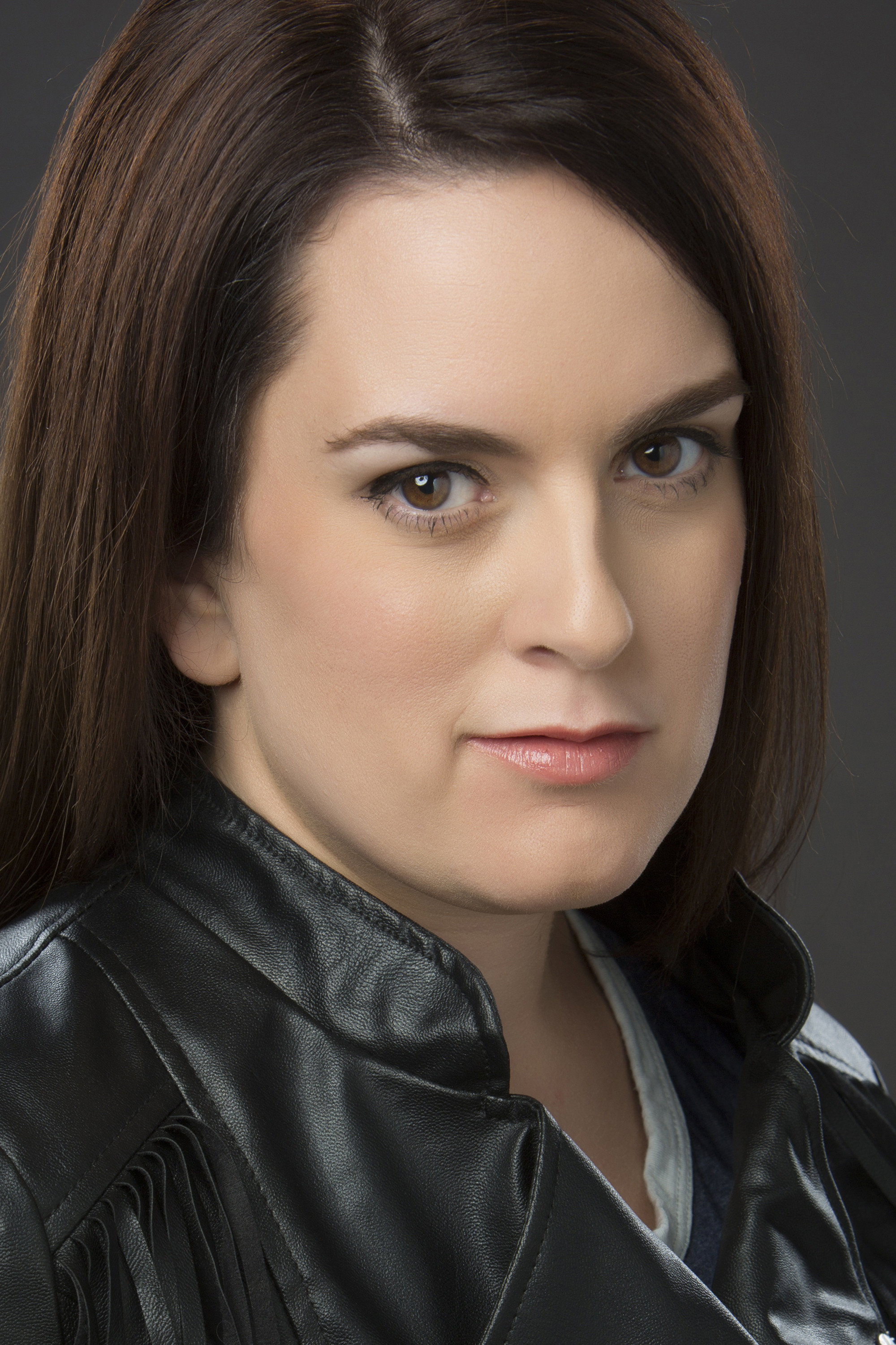Amber Dawn Fox as Breona Timper in The Desperate