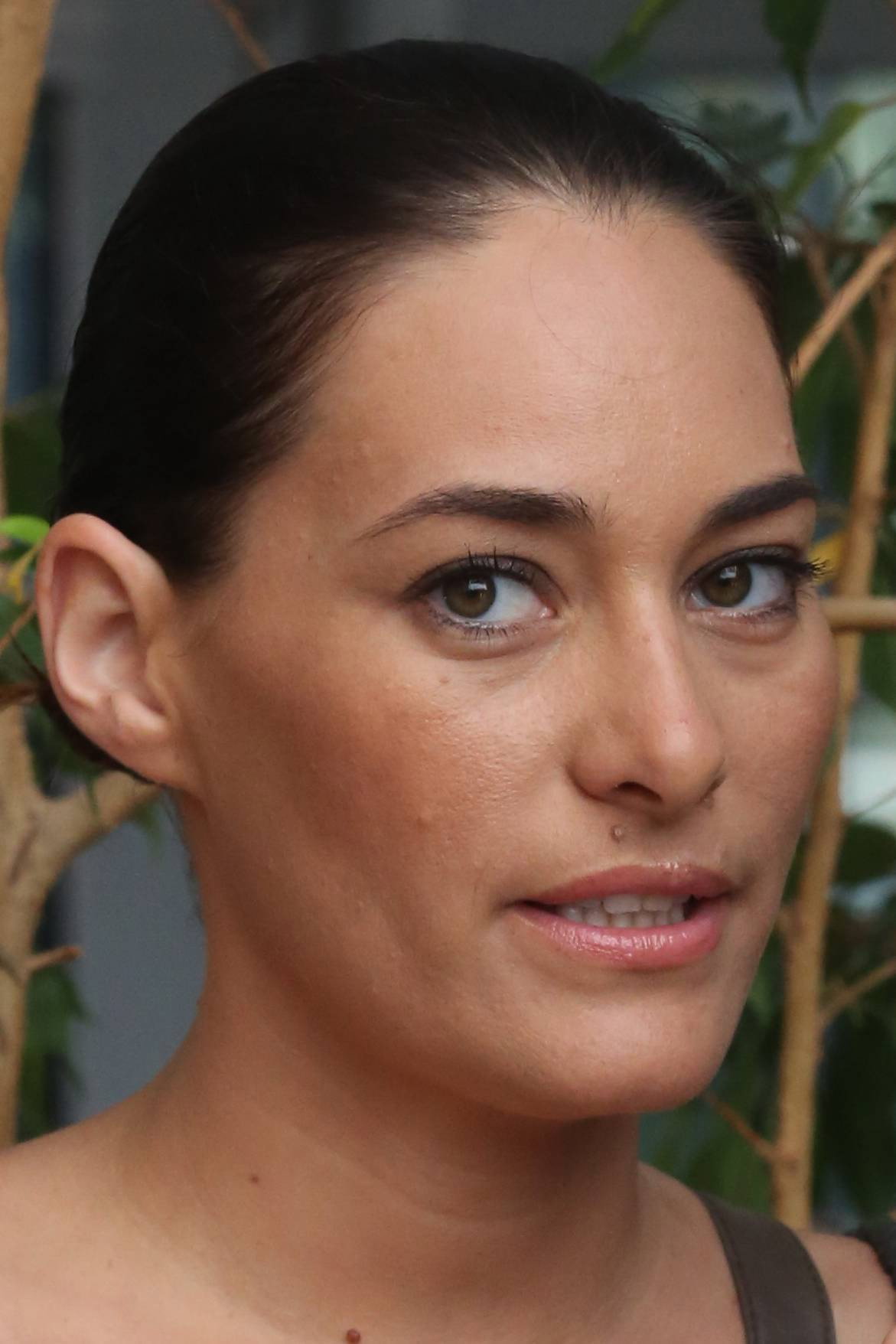 Zita Görög as Amelia in Underworld: Evolution