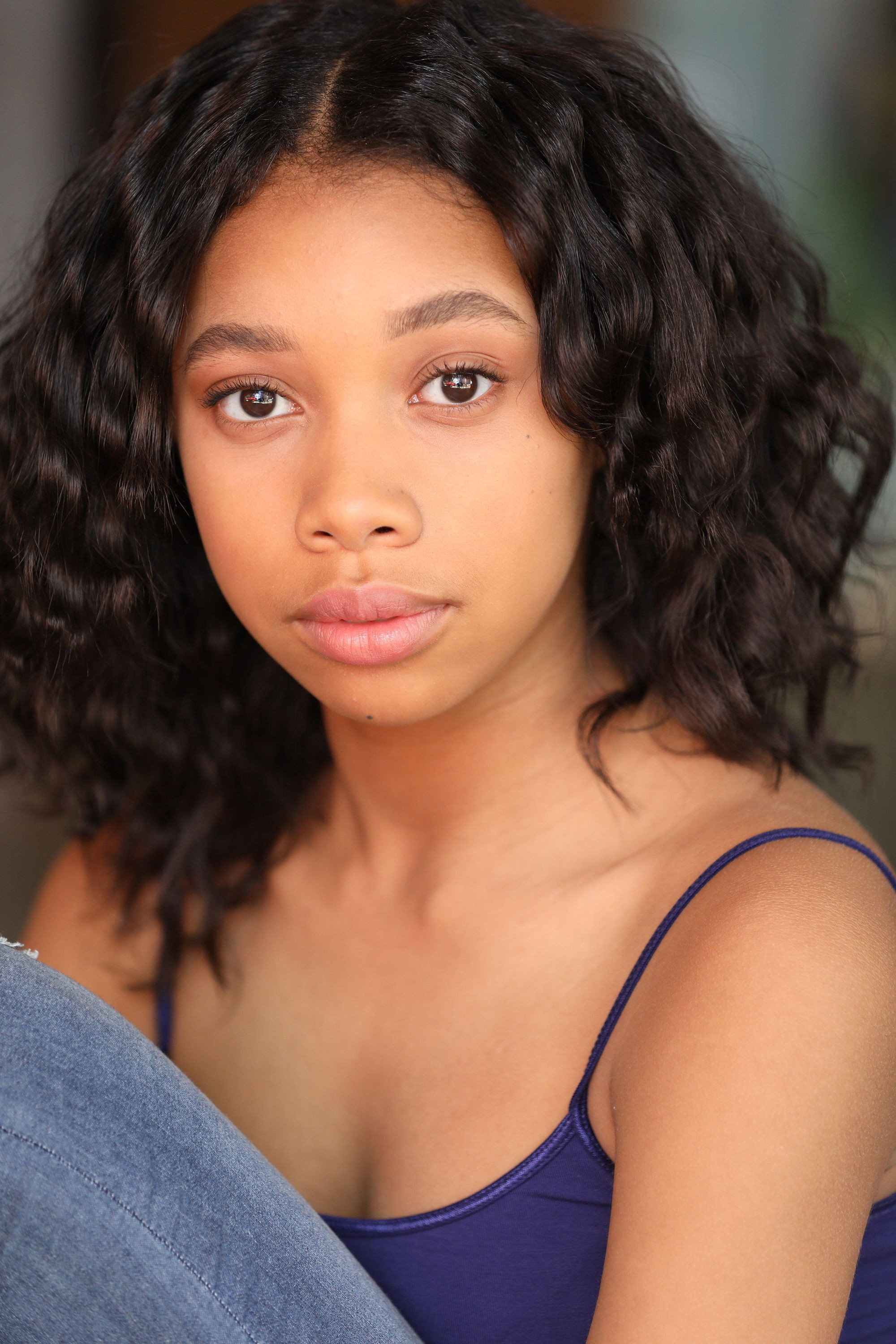 Kyla-Drew as Sasha Dixon in Dad Stop Embarrassing Me!