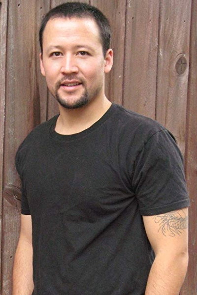 Hiro Koda as Sentinel in The Seed