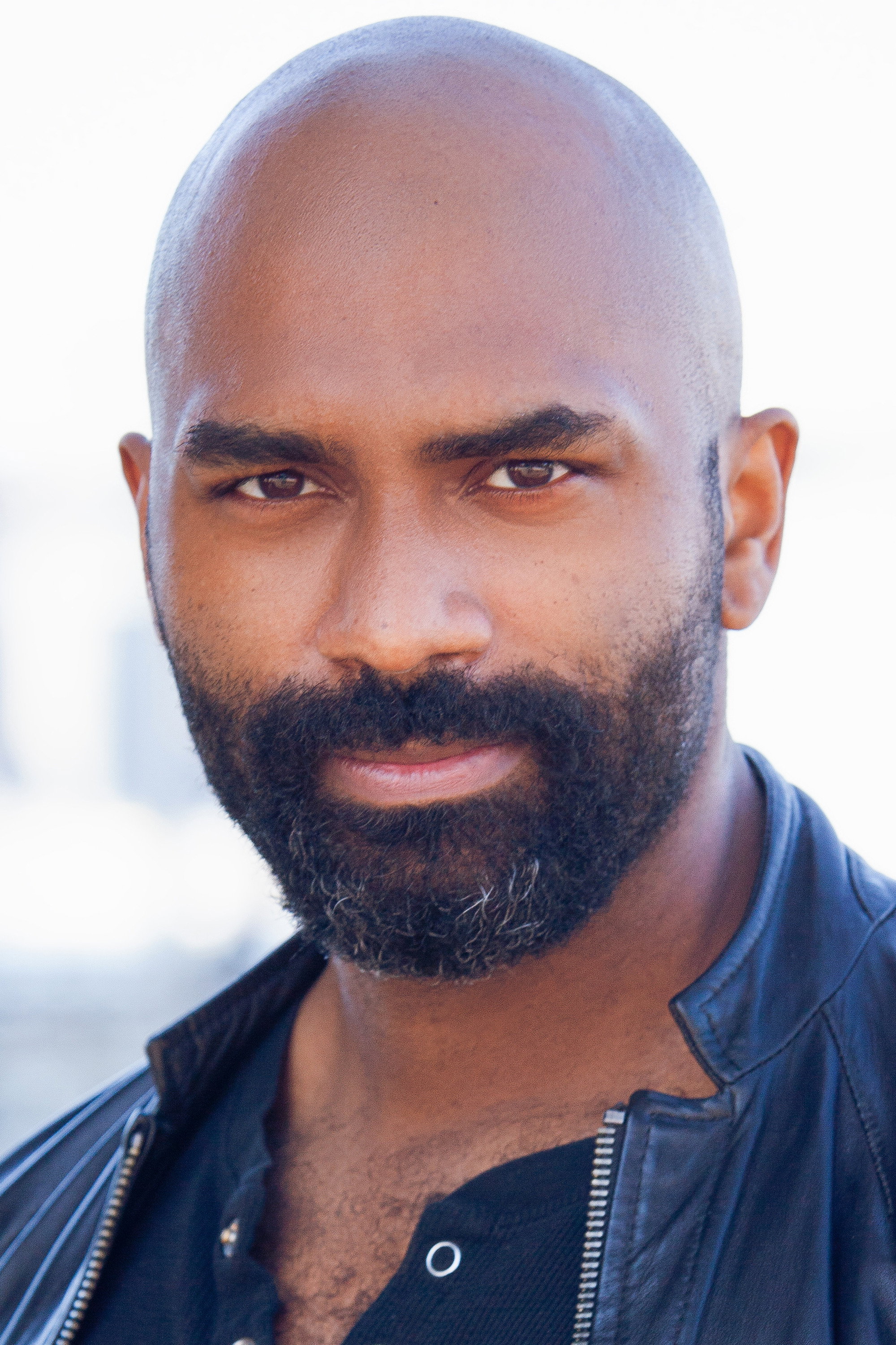 Nik Walker as Lock in The Nightmare Before Christmas in Concert