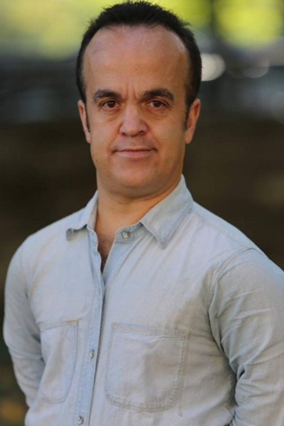 Aaron Beelner as Martha in Slaw