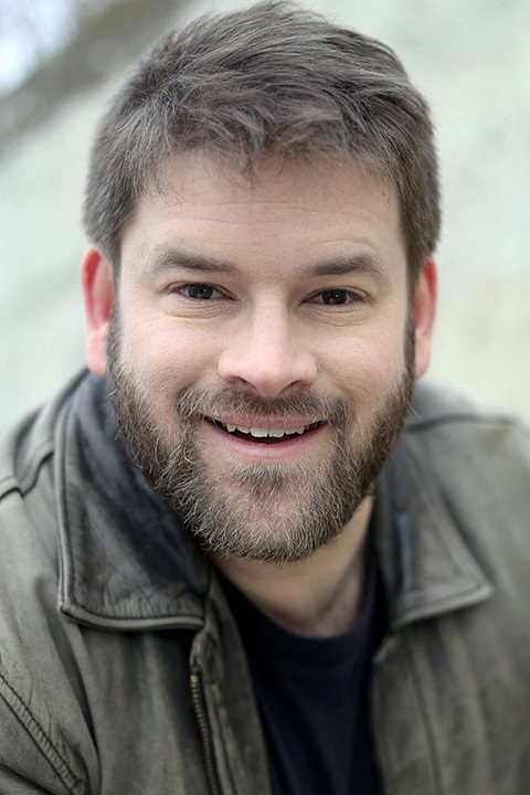 Jérémie Delaboudinière as The Boss in Shaolin Office