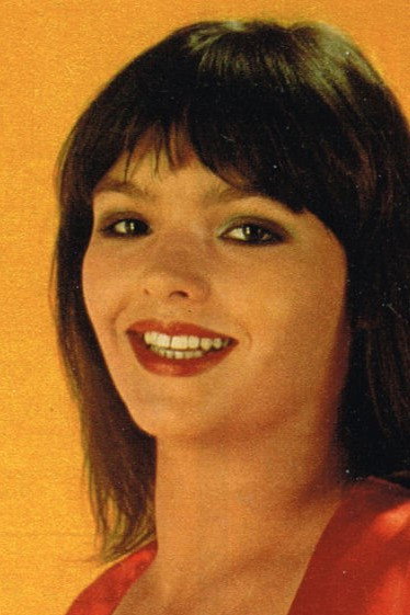 Dorle Buchner as Barbara in Das Wirtshaus der sündigen Töchter