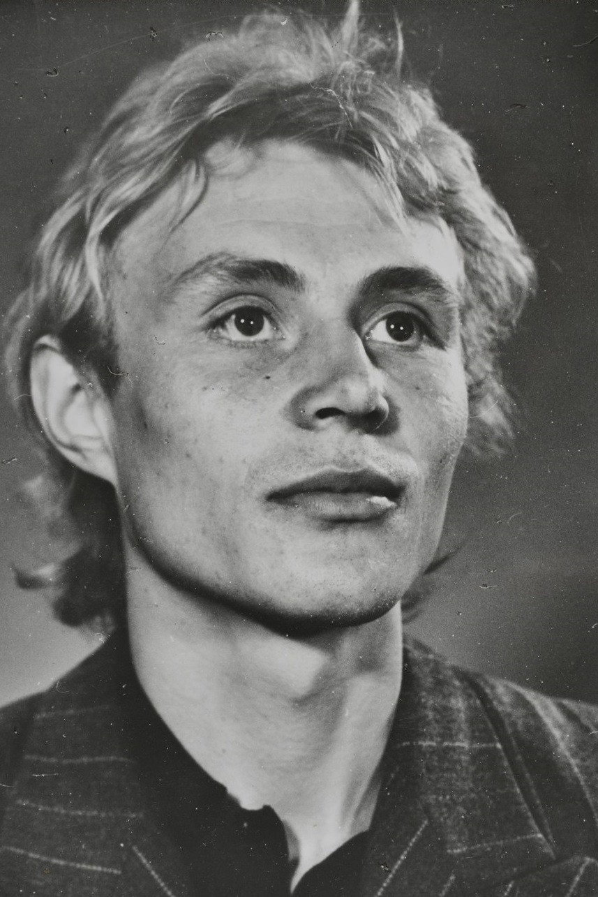 Margus Oopkaup as Joonatan in The Adventurer