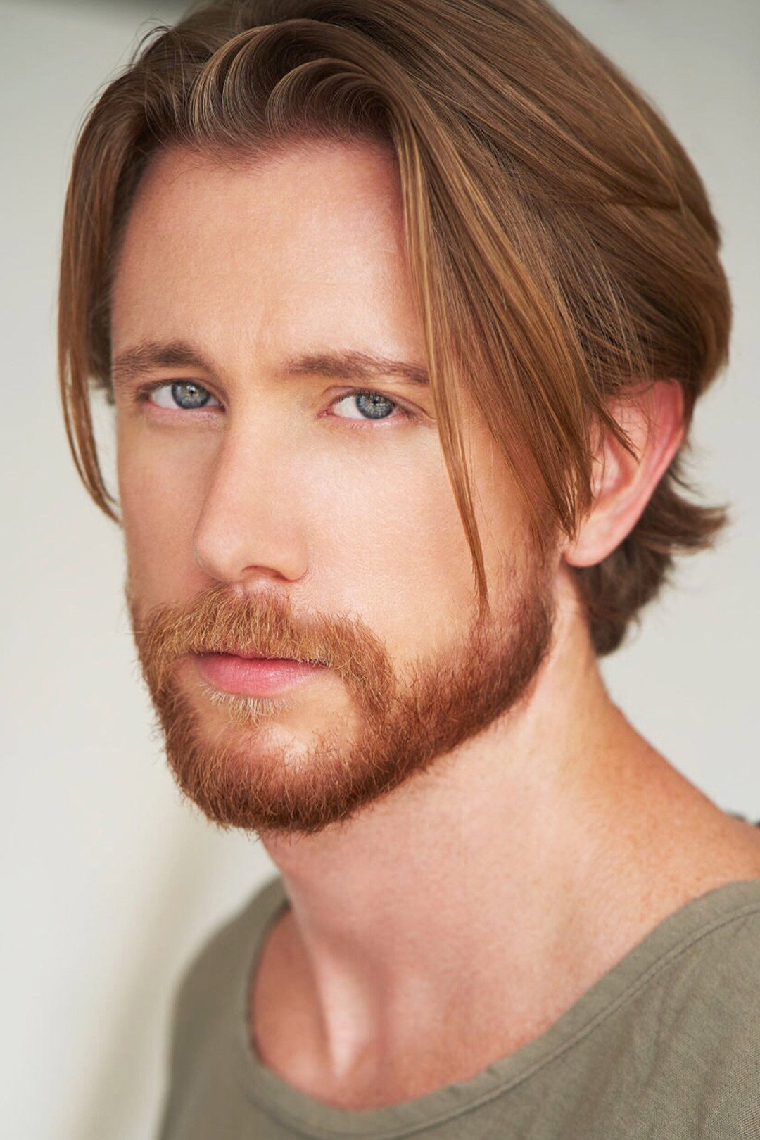 Nick Ricciardi as John (as Nicholas Ricciardi) in Picture Window