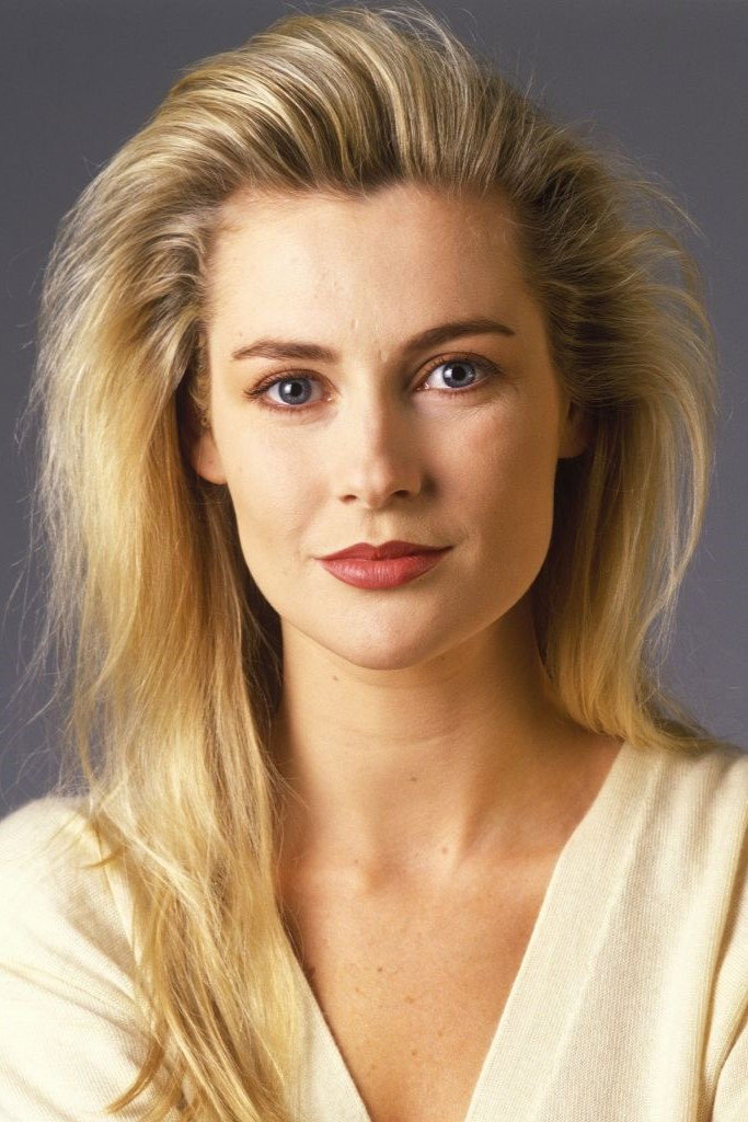 Alison Doody as Ann-Marie Athos in Ring of the Musketeers