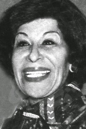 Diana as Sakineh's Mother in The Triple Bed