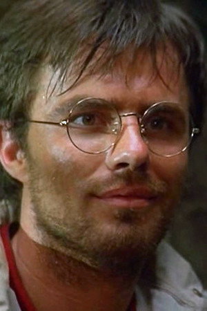 Daniel Bosch as Bob in Hello Kitty's Paradise