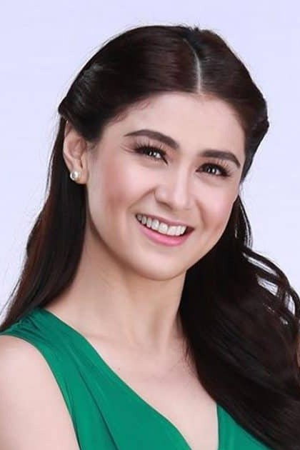 Carla Abellana as Adelle Nisperos Gonzales in Love of My Life