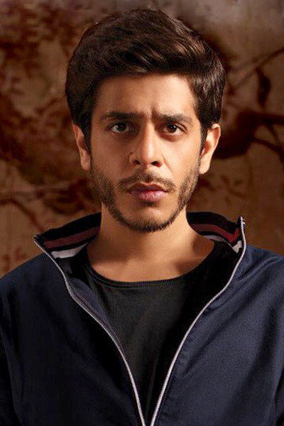 Shashank Arora as Kabir Basrai in Made in Heaven