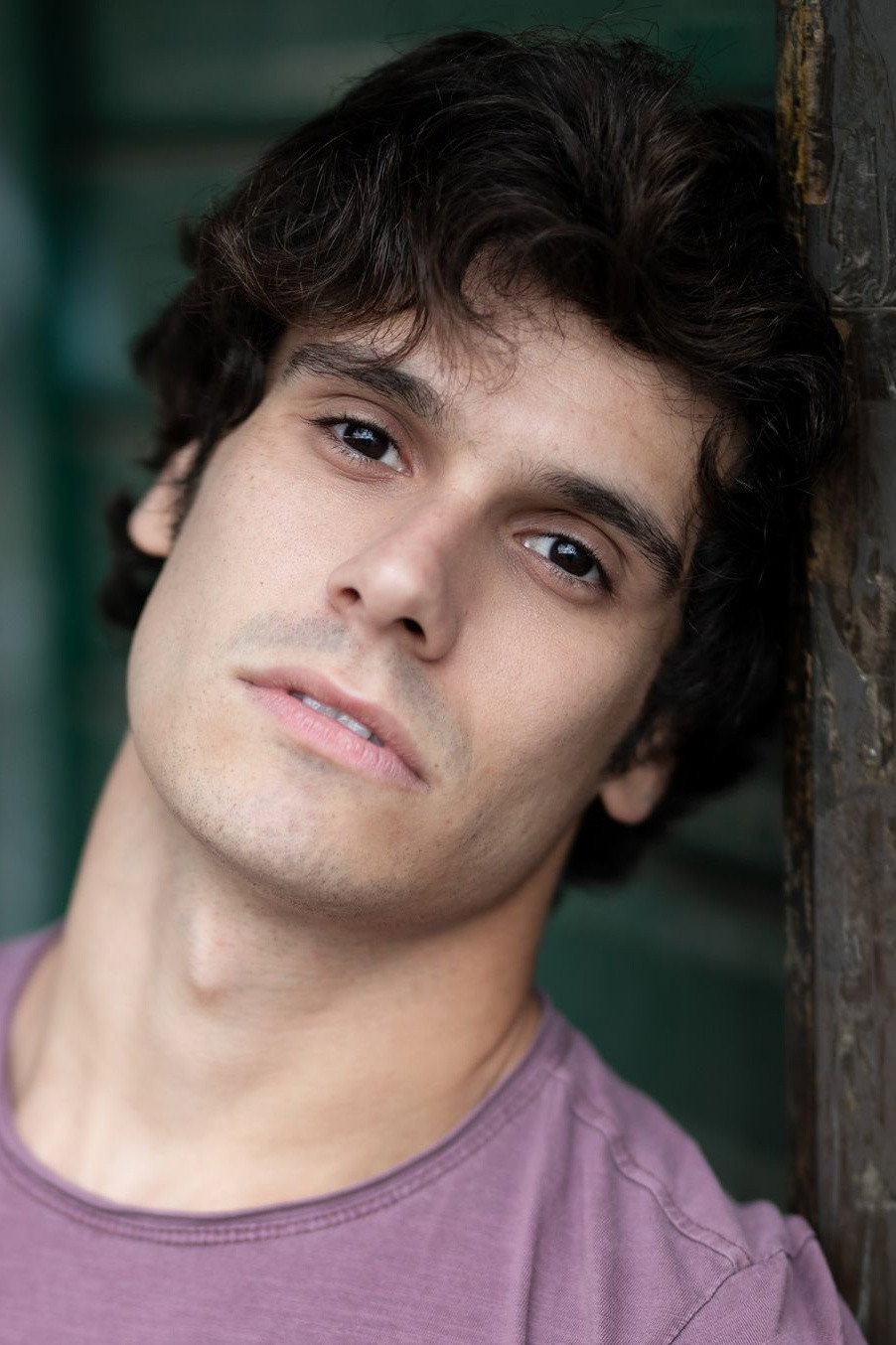 Sergio Melone as Eduard Zonte in Maggie & Bianca Fashion Friends