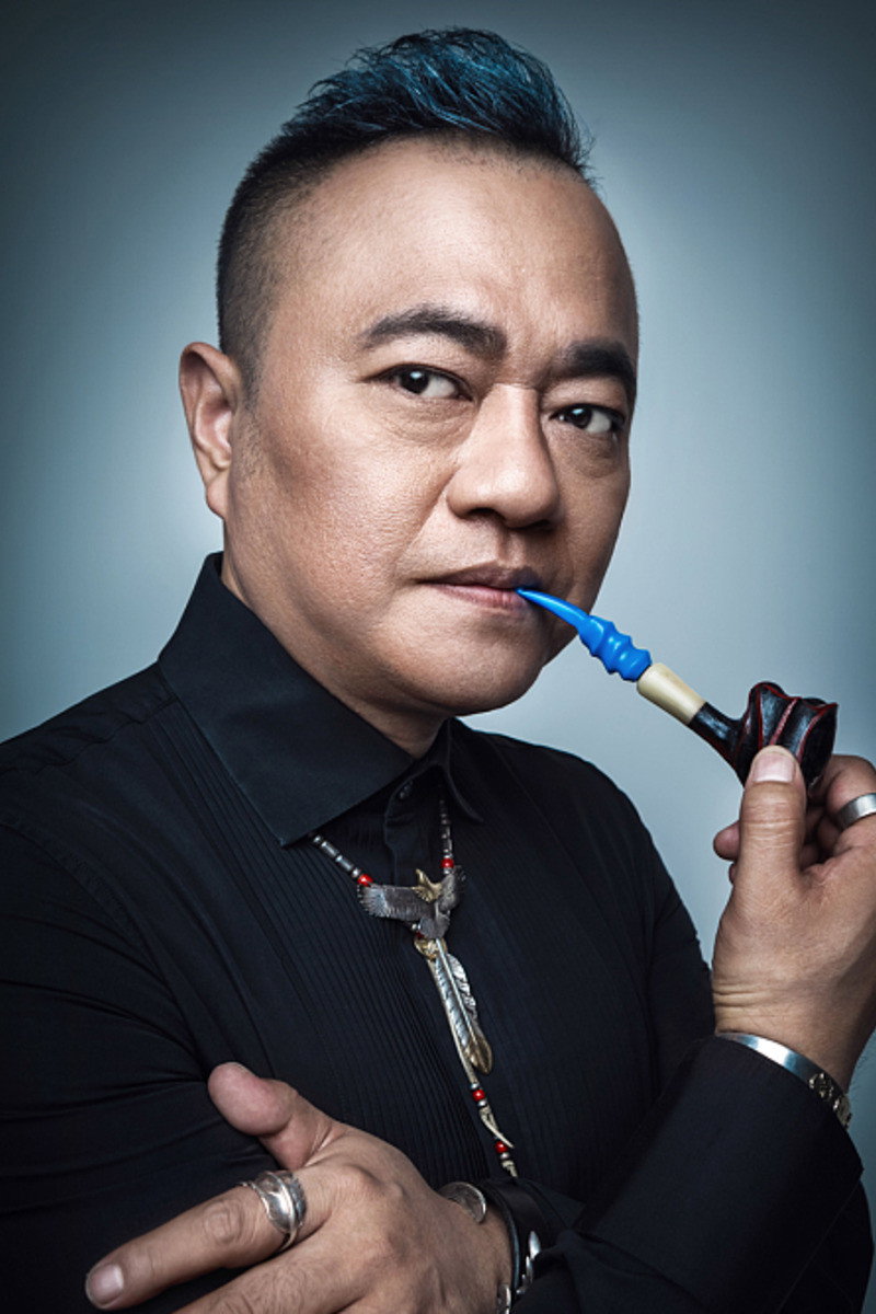 Zhang Jiahao as 铁头 in 男人四十要出嫁