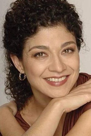 Ana Karina Guevara as Patricia Morales la Abogada in Bad Actor