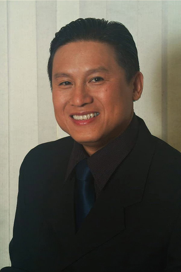 Benny Tjandra as Chang in Another Way To Die