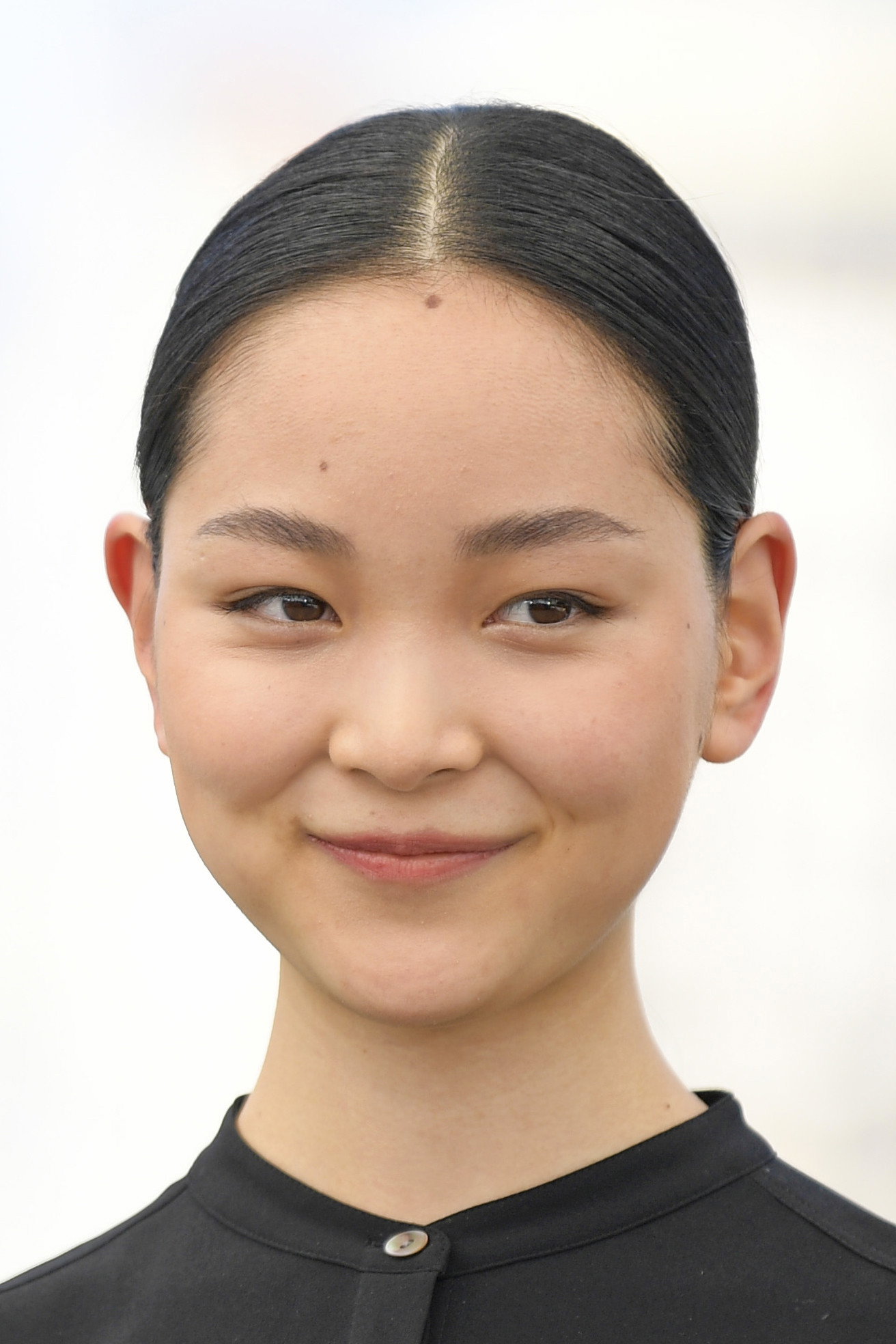Arisa Nakano as Niko in Perfect Days