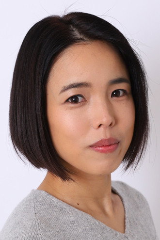 安藤玉恵 as Kakinuma Meiko in 64