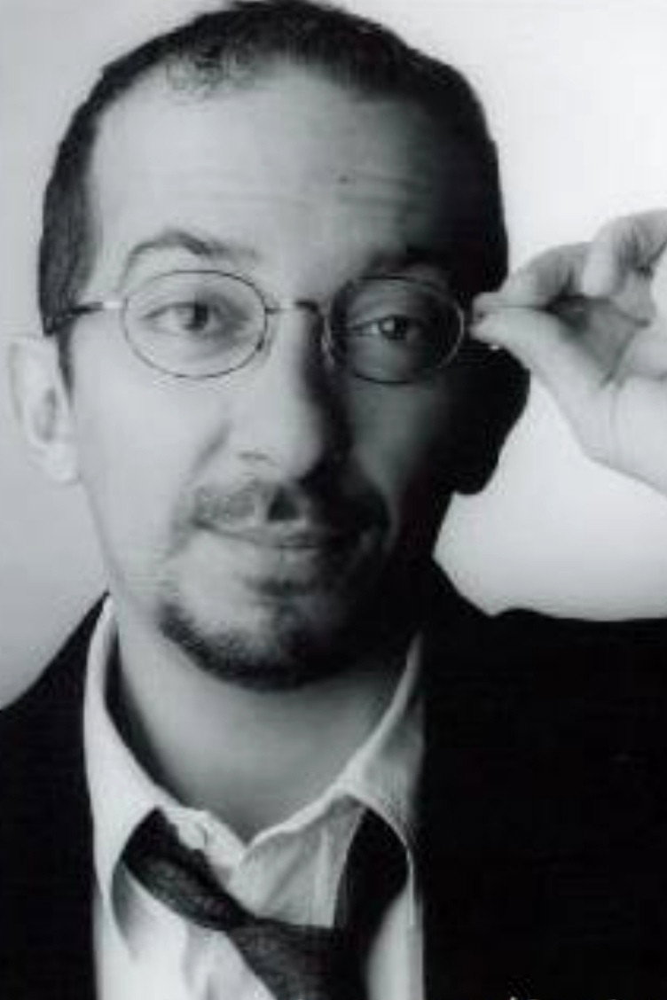 Fabrizio Mazzotta as Doremi (voice) in Acid Space
